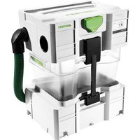 Ct Vorabscheider CT-VA-20 im Systainer - Festool von FESTOOL