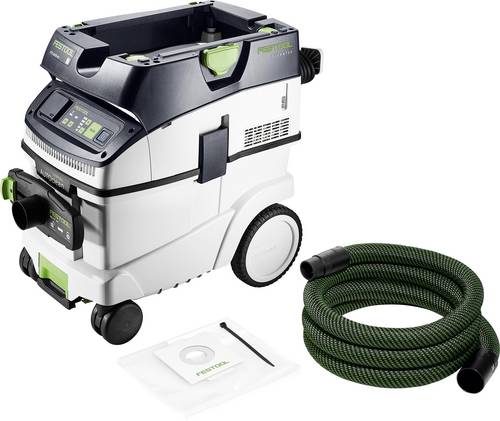 Festool CTL 36 EI AC-RENOFIX Absaugmobil Festool CTL 36 EI AC-RENOFIX Absaugmobil von FESTOOL