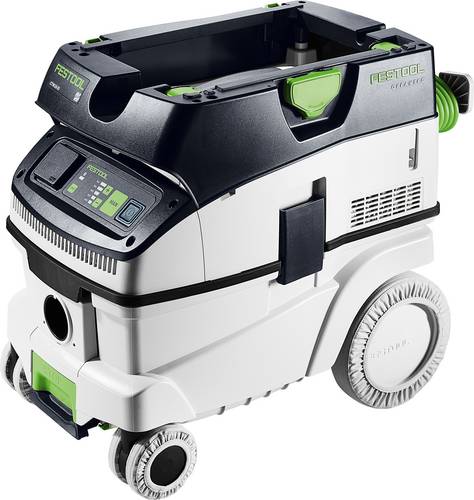 Festool CTM 26 EI-FLR Absaugmobil Festool CTM 26 EI-FLR Absaugmobil von FESTOOL