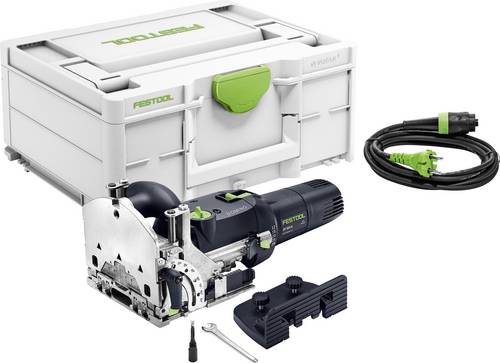 Festool DF 500 RQ-Plus Dübelfräse Festool DF 500 RQ-Plus Dübelfräse von FESTOOL