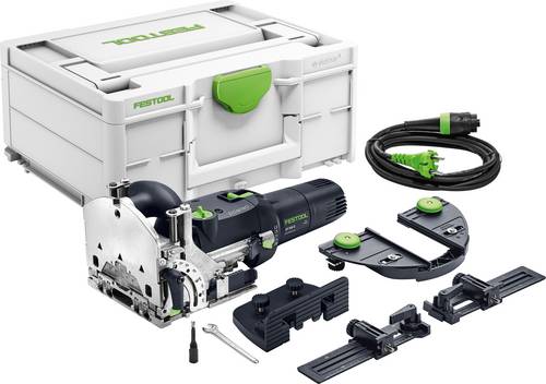 Festool DF 500 RQ-Set Dübelfräse Festool DF 500 RQ-Set Dübelfräse von FESTOOL