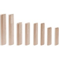 Festool - domino Dübel Buche d 8x100/150 bu – 498213 von FESTOOL