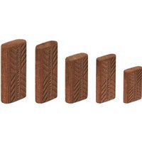 Domino Dübel Sipo d 10x50/85 mau – 494873 - Festool Domino Dübel Sipo d 10x50/85 mau – 494873 - Festool von FESTOOL