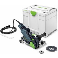 Festool Diamant Trennsystem DSC-AG 125-Plus von FESTOOL
