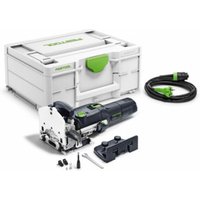 Festool Dübelfräse DF 500 Q-Plus DOMINO Festool Dübelfräse DF 500 Q-Plus DOMINO von FESTOOL