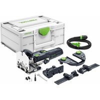 Festool Dübelfräse DF 500 Q-Set DOMINO von FESTOOL