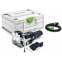 Festool Dübelfräse DOMINO DF 500 RQ-Plus Festool Dübelfräse DOMINO DF 500 RQ-Plus von FESTOOL