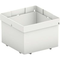 Einsatzboxen Box 100x100x68/6 – 204860 - Festool von FESTOOL