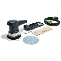 Exzenterschleifer ets 150/5 eq – 575057 - Festool von FESTOOL