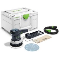 Exzenterschleifer ets 150/5 EQ-Plus – 576080 - Festool von FESTOOL