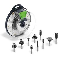 Festool - Fräserbox Box-OF hw S8 Mix 498979 von FESTOOL