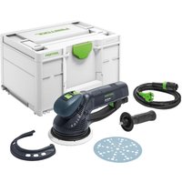 Getriebe-Exzenterschleifer rotex ro 150 FEQ-Plus 576017 - Festool von FESTOOL