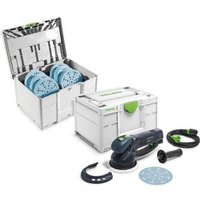 FESTOOL Getriebe-Exzenterschleifer ROTEX RO 150 FEQ-SYS GR - 578257 von FESTOOL