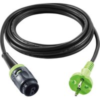 Festool Gummikabel plug it-Kabel H05 RN-F4 von FESTOOL