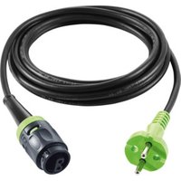 Festool Gummikabel plug it-Kabel H05 RN-F4/3 von FESTOOL