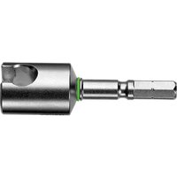 Hakendreher hd D18 ce für Akku-Schrauber mit FastFix Aufnahme centrotec - Festool von FESTOOL