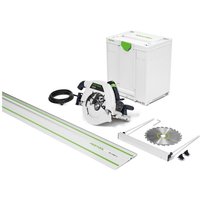 Handkreissäge hk 85 EB-Plus-FS - 576138 - Festool von FESTOOL