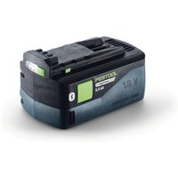 Festool HighPower Akkupack BP 18 Li 5,0 HP-ASI Festool HighPower Akkupack BP 18 Li 5,0 HP-ASI von FESTOOL