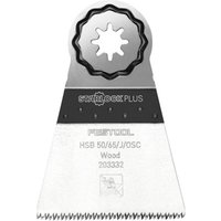 Festool - Holz-Sägeblatt hsb 50/65/J/OSC/5 – 203332 von FESTOOL