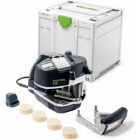 Festool Kantenanleimer KA 65-Plus CONTURO von FESTOOL