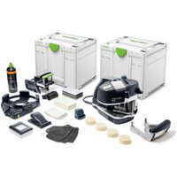 Festool Kantenanleimer KA 65-Set CONTURO von FESTOOL