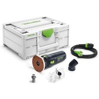 Ofk 500 Q-Plus R3 Kantenfräse 450 w + Abrundfräser 3 mm + Systainer ( 576225 ) - Festool von FESTOOL