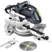 561683 Kapp-Zugsäge ks 60 e kapex - Festool 561683 Kapp-Zugsäge ks 60 e kapex - Festool von FESTOOL