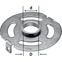 Kopierring kr-d 24,0/OF 1400 – 492182 - Festool von FESTOOL