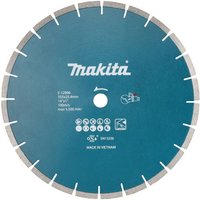 Makita Diamantscheibe Trennscheibe Beton Akku-Maschine 355x225,4mm E-12996 von FESTOOL