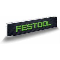Meterstab MS-3M-FT1 577369 Zollstock Holzgliedermaßstab 3 m 15 Glieder - Festool Meterstab MS-3M-FT1 577369 Zollstock Holzgliedermaßstab 3 m 15 Glieder - Festool von FESTOOL