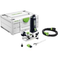 Modul-Kantenfräse mfk 700 EQ/B-Plus - 576241 - Festool von FESTOOL