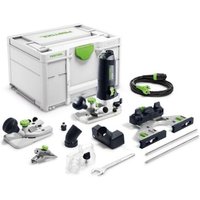FESTOOL Modul-Kantenfräse MFK 700 EQ-Set - 578059 von FESTOOL
