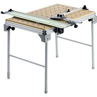 Multifunktionstisch Tisch Lochplatte Führungsschiene 120 kg MFT/3 495315 - Festool von FESTOOL