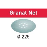 Netzschleifmittel stf D225 P240 gr NET/25 Granat Net – 203318 - Festool von FESTOOL