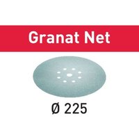 Netzschleifmittel stf D225 P80 gr NET/25 Granat Net – 203312 - Festool Netzschleifmittel stf D225 P80 gr NET/25 Granat Net – 203312 - Festool von FESTOOL
