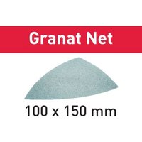 Netzschleifmittel Granat Net stf delta P320 gr NET/50 - 203327 - Festool Netzschleifmittel Granat Net stf delta P320 gr NET/50 - 203327 - Festool von FESTOOL