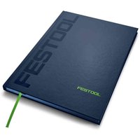 Notizbuch (498866) - Festool Notizbuch (498866) - Festool von FESTOOL