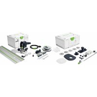Festool Oberfräse OF 1010 REBQ-FS-Set+Box Festool Oberfräse OF 1010 REBQ-FS-Set+Box von FESTOOL