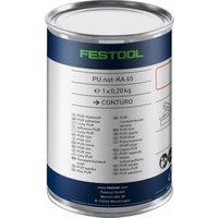 Festool PU-Klebstoff natur PU NAT-KA 65/4 von FESTOOL