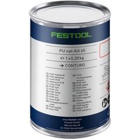 Festool PU-Klebstoff natur PU nat 4x-KA 65 von FESTOOL