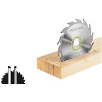 Kreissägeblatt wood rip cut hw 225x2,6x30 PW18 - 496303 - Festool von FESTOOL