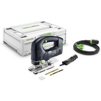 Festool Pendelstichsäge PSB 300 EQ-Plus TRION – 576047 von FESTOOL