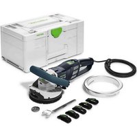 Sanierungsschleifer rg 130 ECI-Plus renofix im Systainer SYS3 l 237 - Festool von FESTOOL