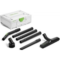 Standard-Reinigungsset rs-st d 27/36-Plus - 577257 - Festool von FESTOOL