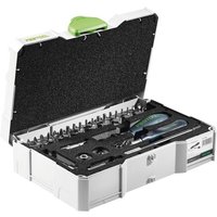 Festool Ratschen-Set 1/4-CE RA-Set 36 - 497881 Festool Ratschen-Set 1/4-CE RA-Set 36 - 497881 von FESTOOL
