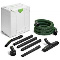 Handwerker-Reinigungsset rs-hw d 36-Plus - 577258 - Festool von FESTOOL