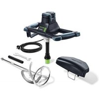 Festool Rührwerk MX 1200 RE EF HS3R Rührstab Absaugung Adapter ErgoFix 576743 von FESTOOL