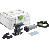 576057 Rutscher rts 400 REQ-Plus Schwingschleifer im Systainer SYS3 - Festool von FESTOOL
