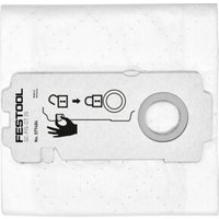 Festool SELFCLEAN Filtersack SC-FIS-CT 25/5 Festool SELFCLEAN Filtersack SC-FIS-CT 25/5 von FESTOOL