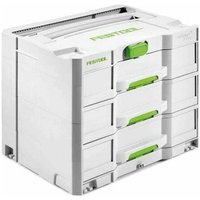 Festool - sortainer sys 4 TL-SORT/3 200119 von FESTOOL